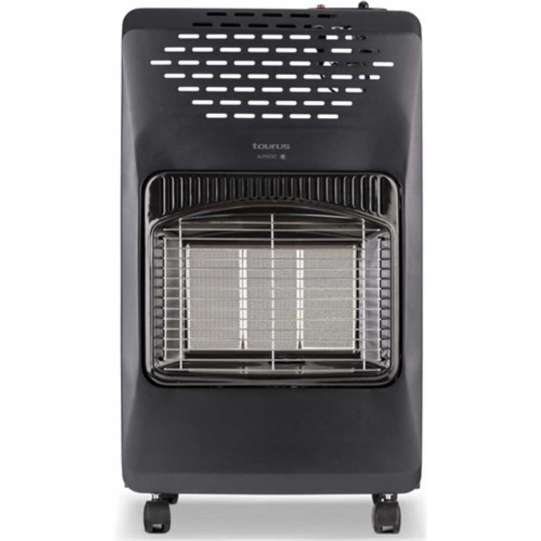ESTUFA GAS TAURUS TROPICANO INFRARROJOS